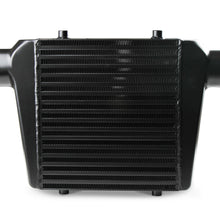 Frostbite Univ Intercooler 11 X 12 X 3 Blk  - FB601B