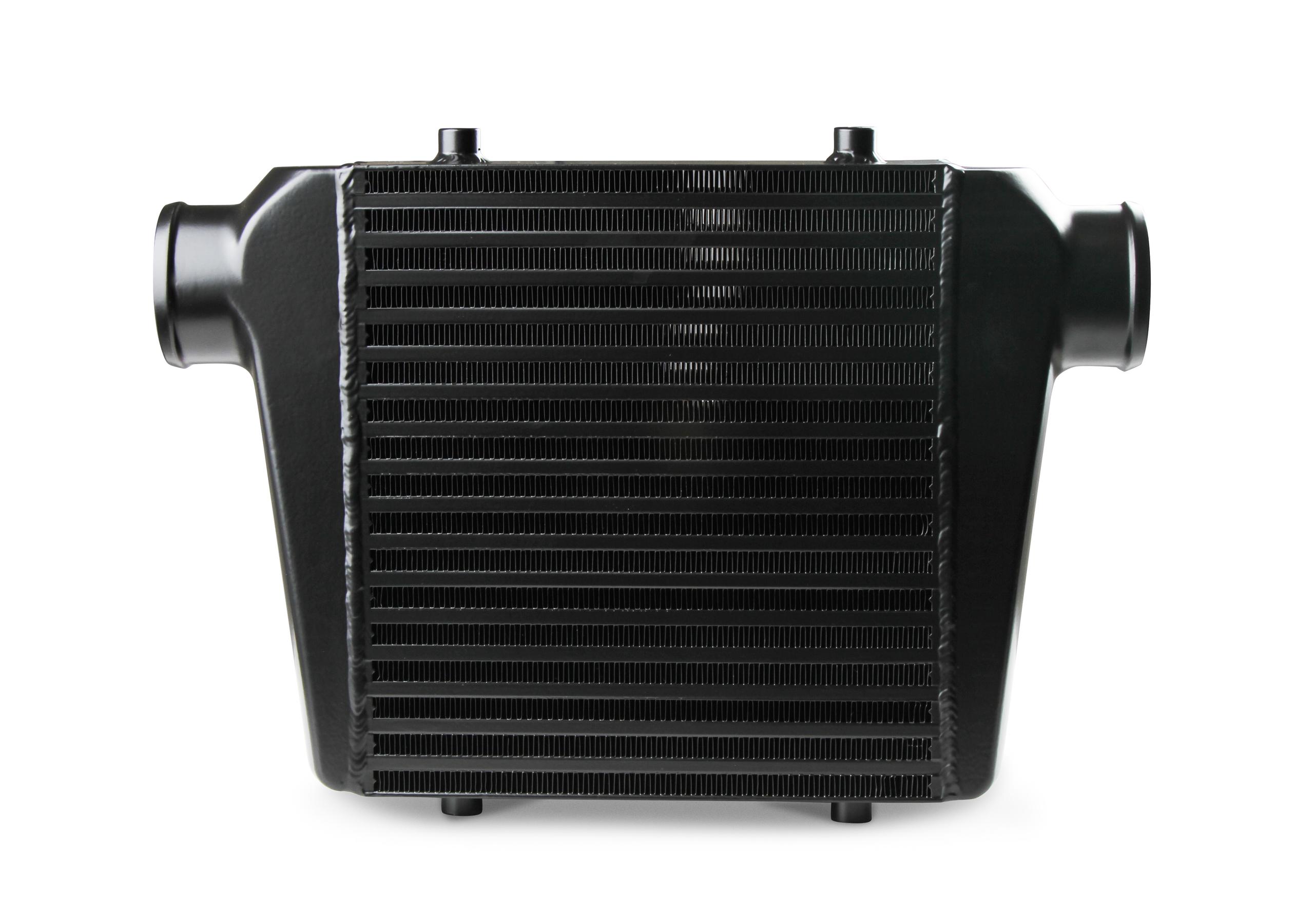 Frostbite Univ Intercooler 11 X 12 X 3 Blk  - FB601B