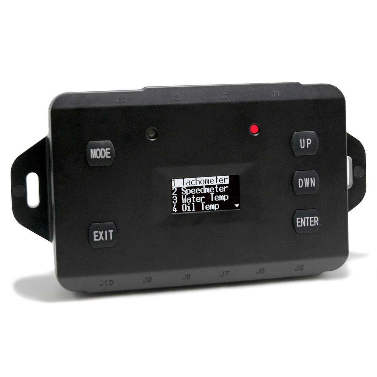 Auto Meter CAN Bridge OBDll Data Interface Module - 9113