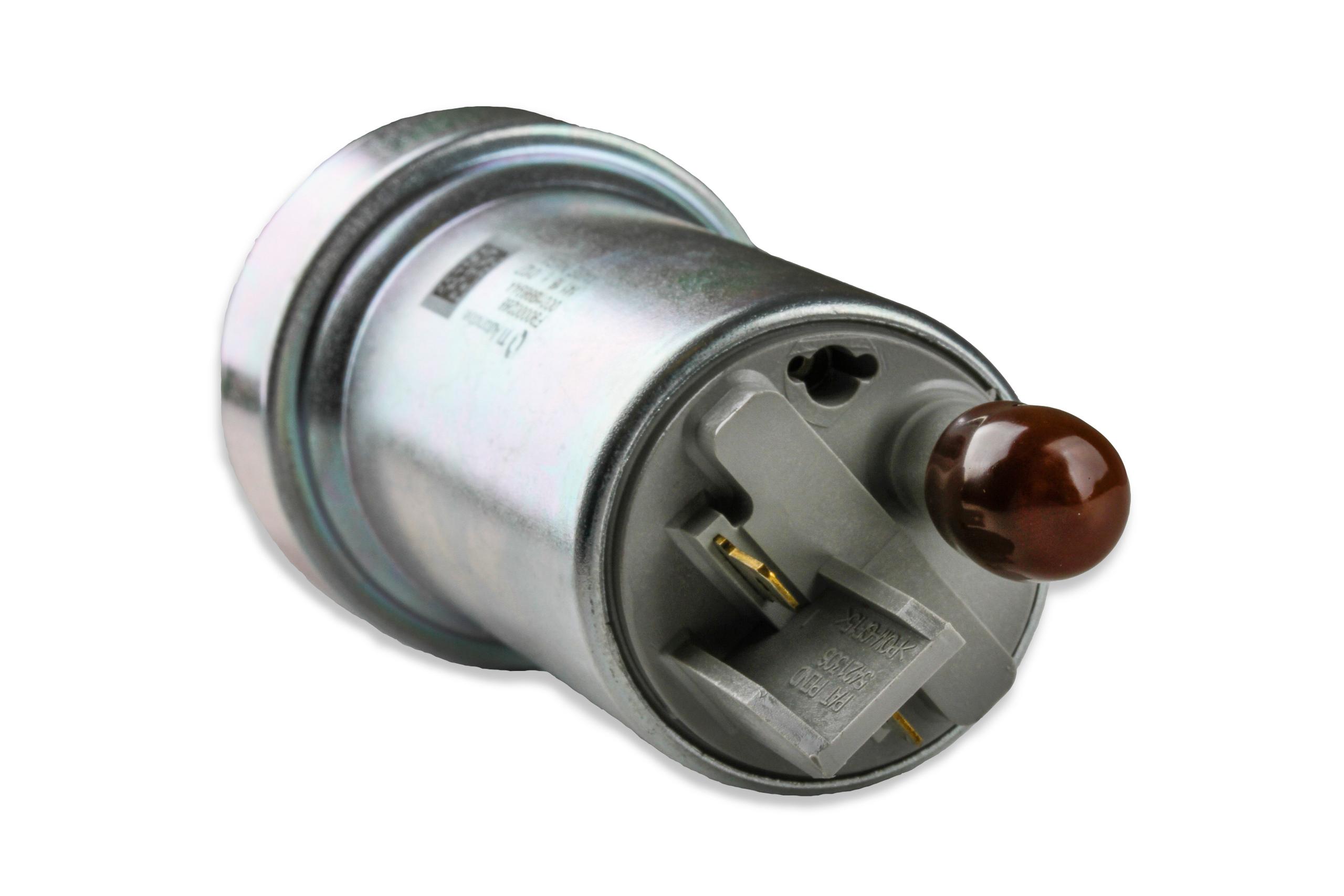 Holley 350 LPH Universal In-Tank Fuel Pump Kit.  - 12-962