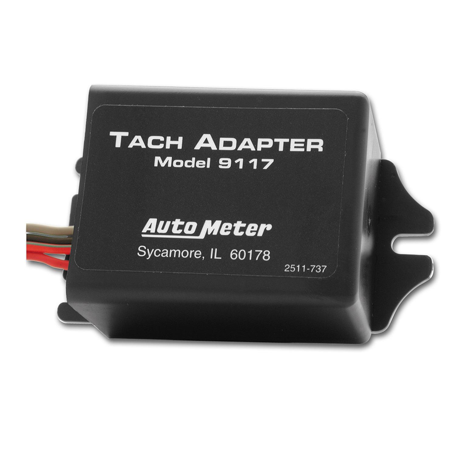 Autometer DIS Tach Adapter