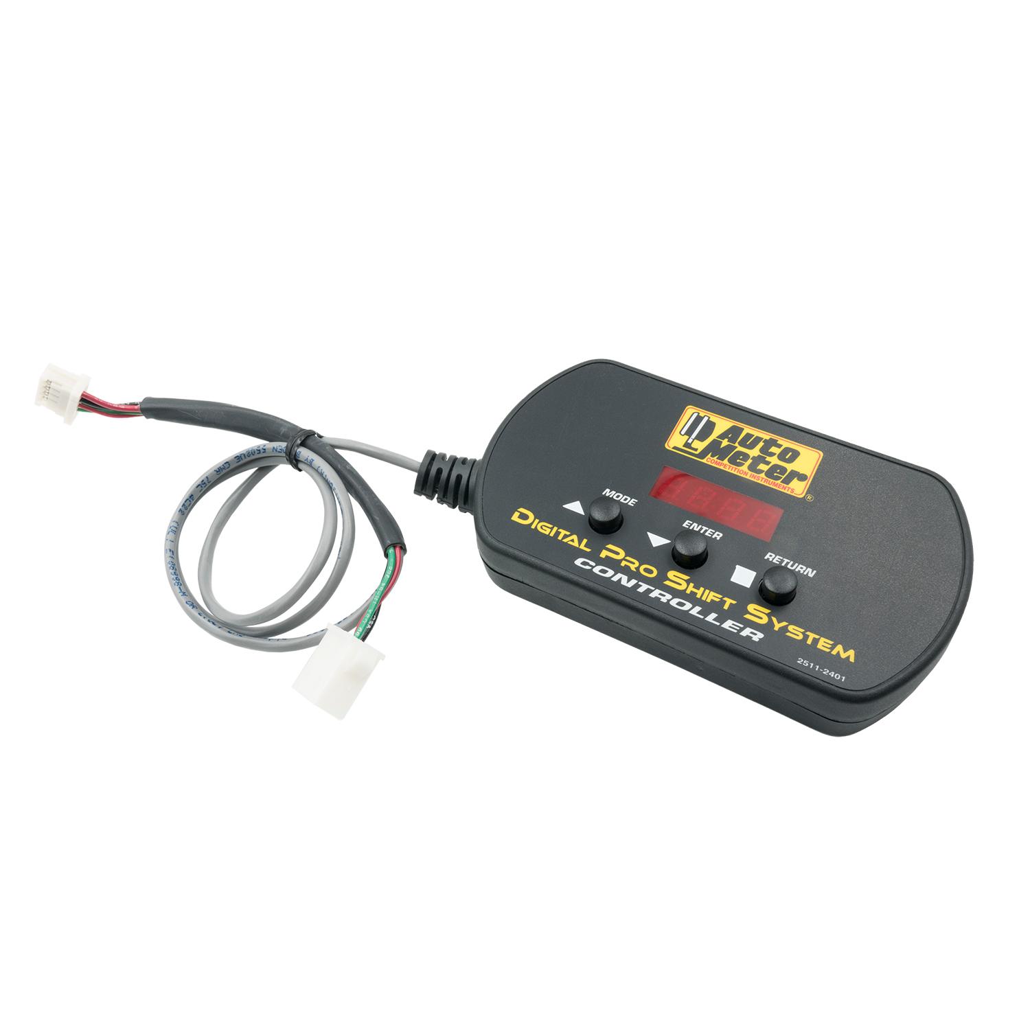 Auto Meter PIC PROGRAMMER FOR ELITE PIT ROAD SPEED TACHS - 9119