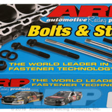 ARP BMW MINI COOPER S FWBK - 101-2802