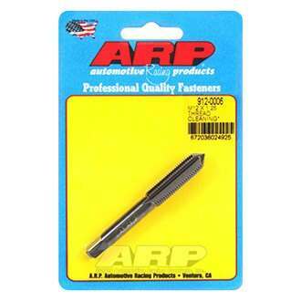 ARP M12 X 1.25 thread cleaning tap - 912-0006
