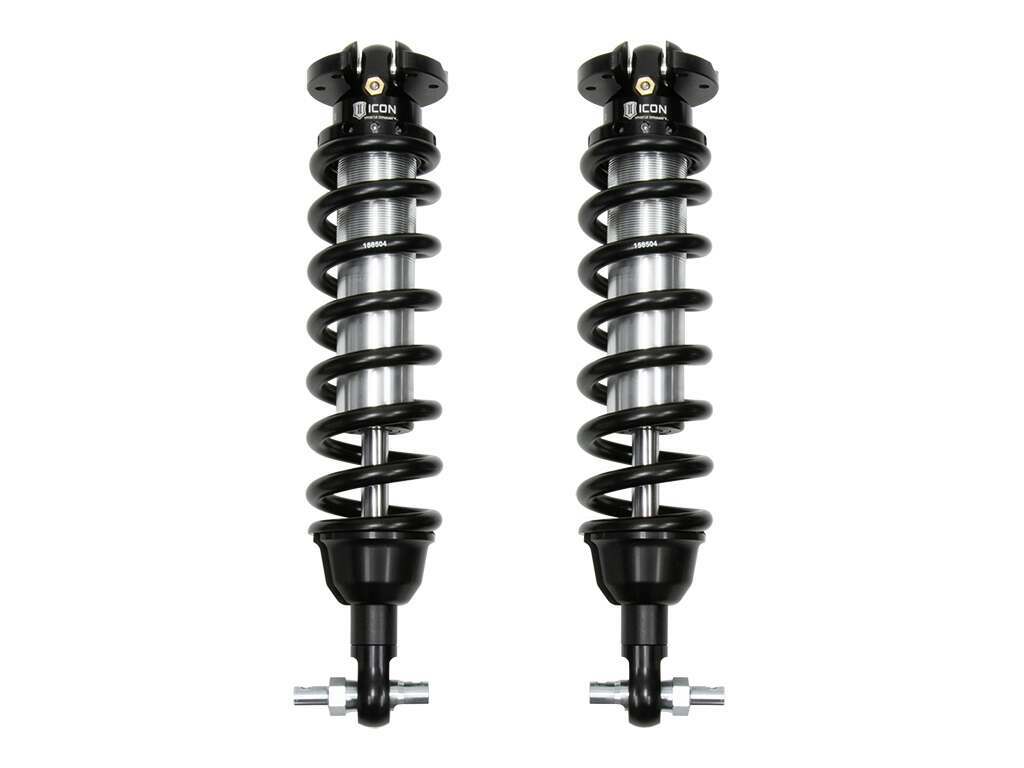 Icon 2019-Up Ranger 4Wd Ext Travel 2.5 Vs Ir Coilover Kit - 91255
