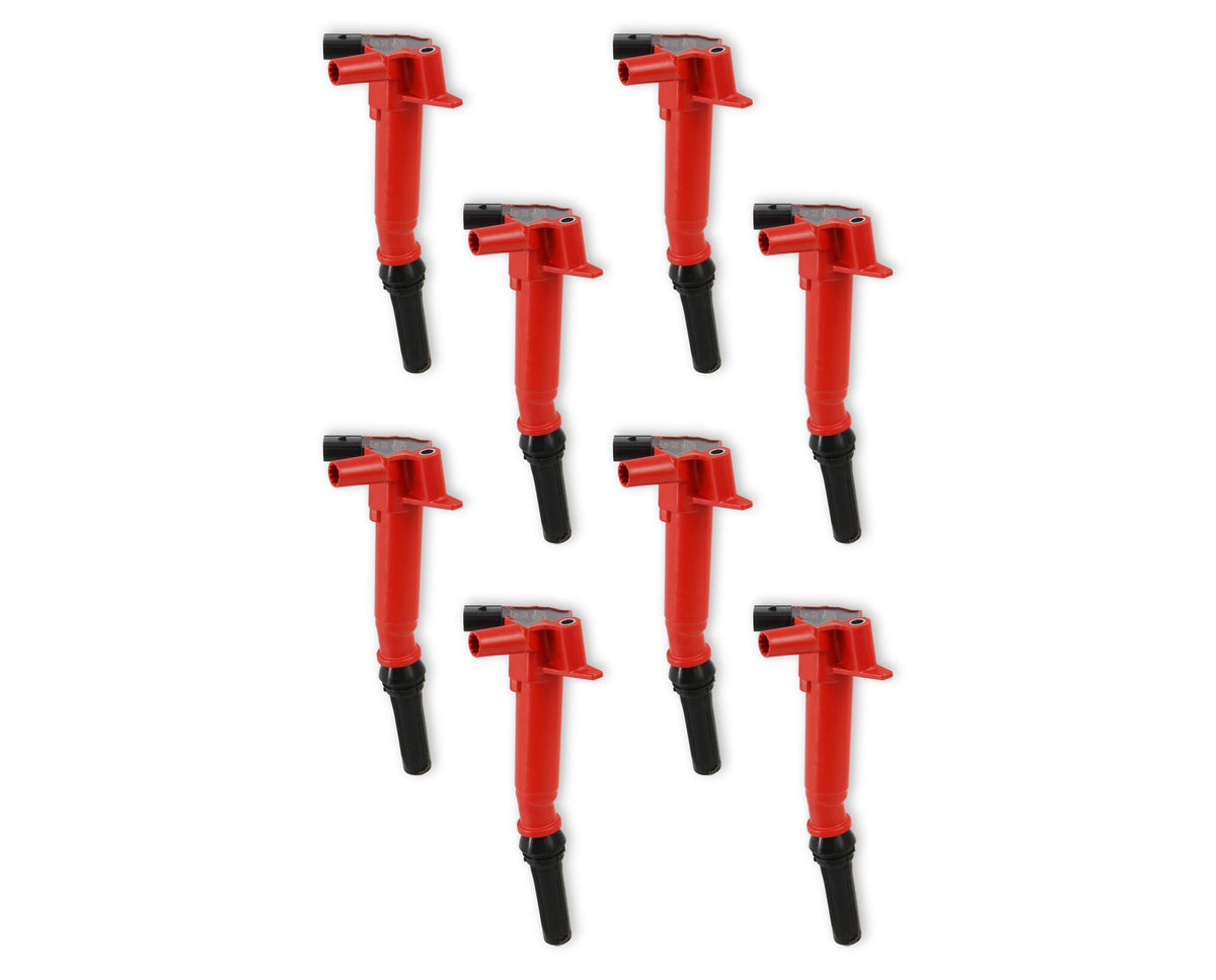 MSD Blaster Direct Ignition Coil Set - 82748