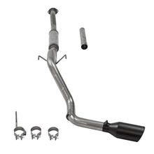 Flowmaster FlowFX Cat-Back Exhaust System (2016-2020 Tacoma) - 717944