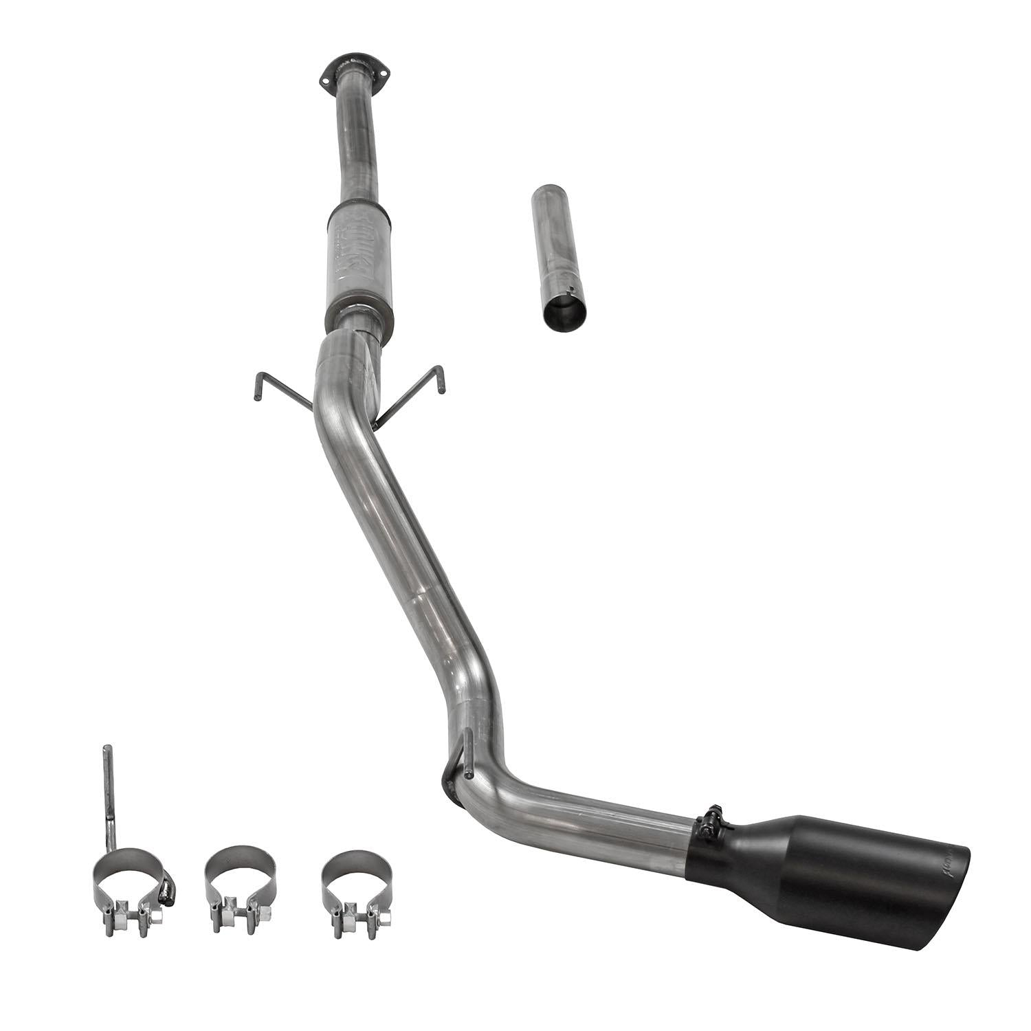Flowmaster FlowFX Cat-Back Exhaust System (2016-2020 Tacoma) - 717944