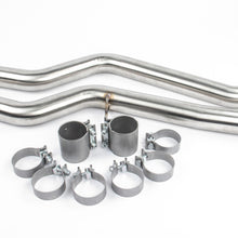 Freeflow Exhaust G20 M340I  - D660-0085