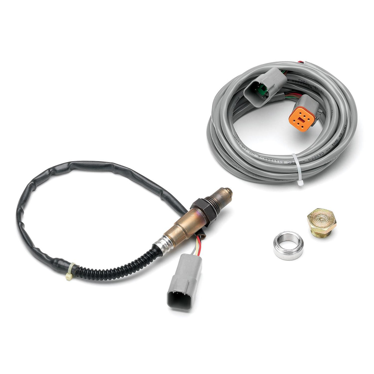 Auto Meter SENSOR KIT, O2, WIDEBAND AIR/FUEL, FOR ULTIMATE DL - 9133