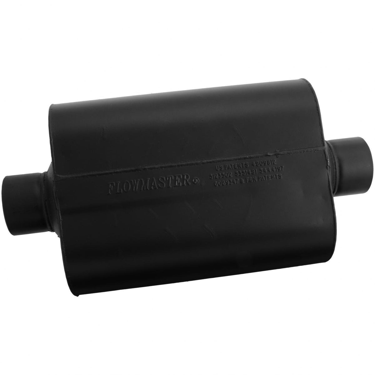 Flowmaster Super 40™ Delta Flow Muffler - 953045