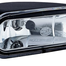 Hella Headlamp FF-ZF MG12 1FA
