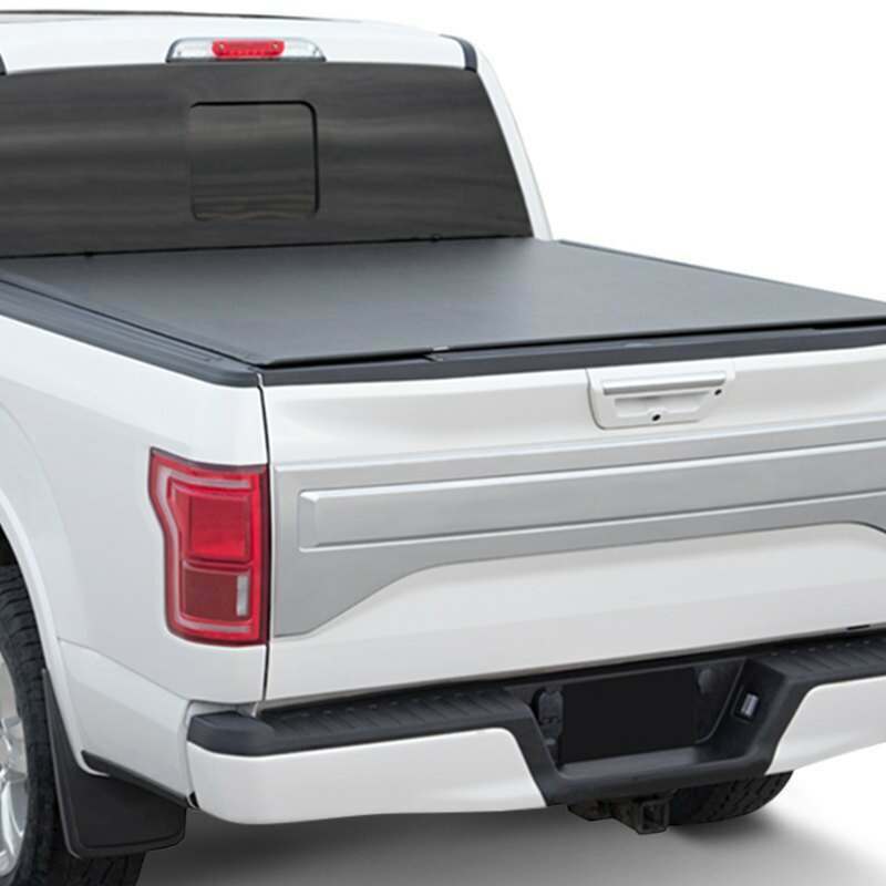 Access Ranger 6' Box (2019-2022 Ranger) - 91429