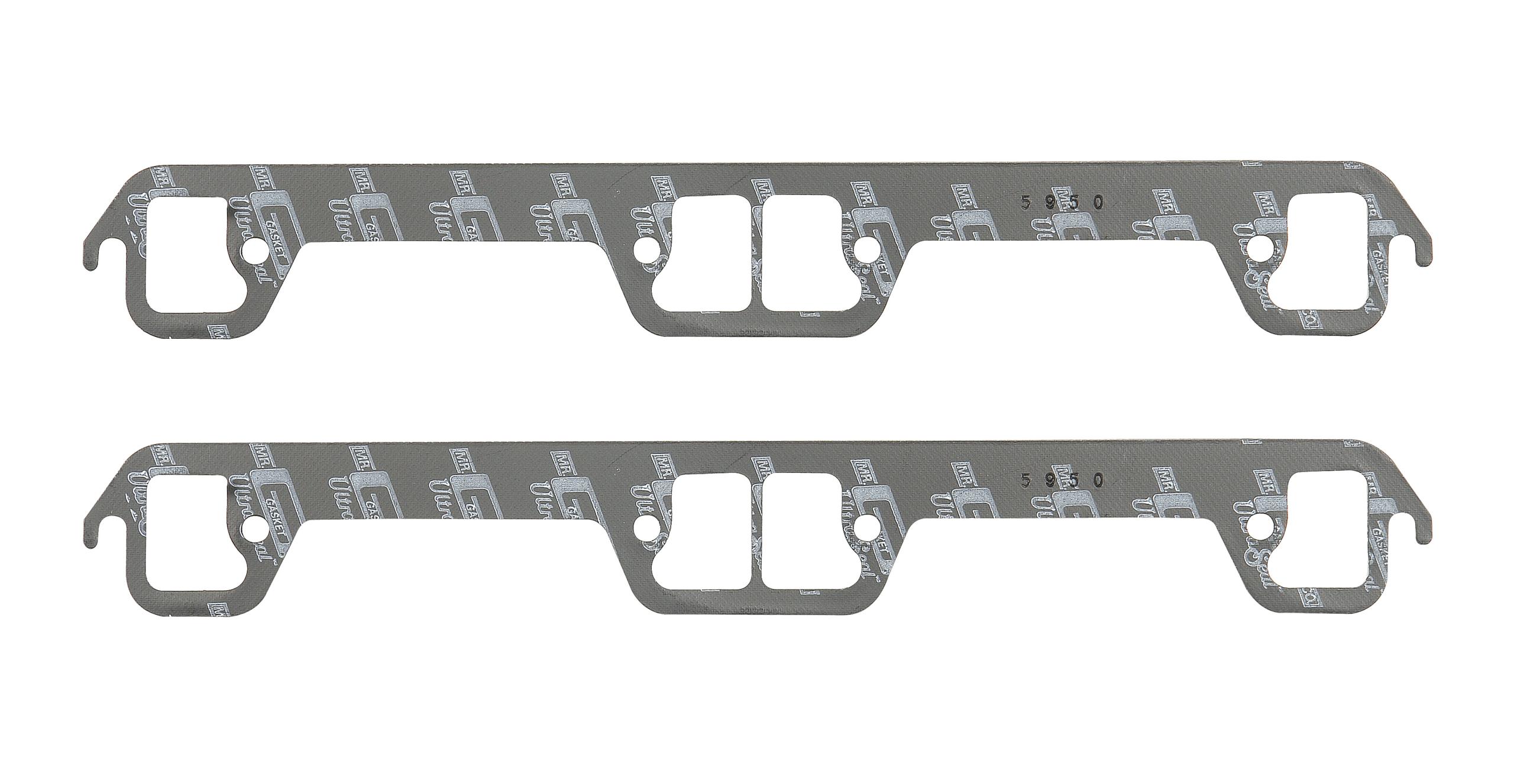Mr. Gasket Ultra-Seal Header Gaskets.  - 5950