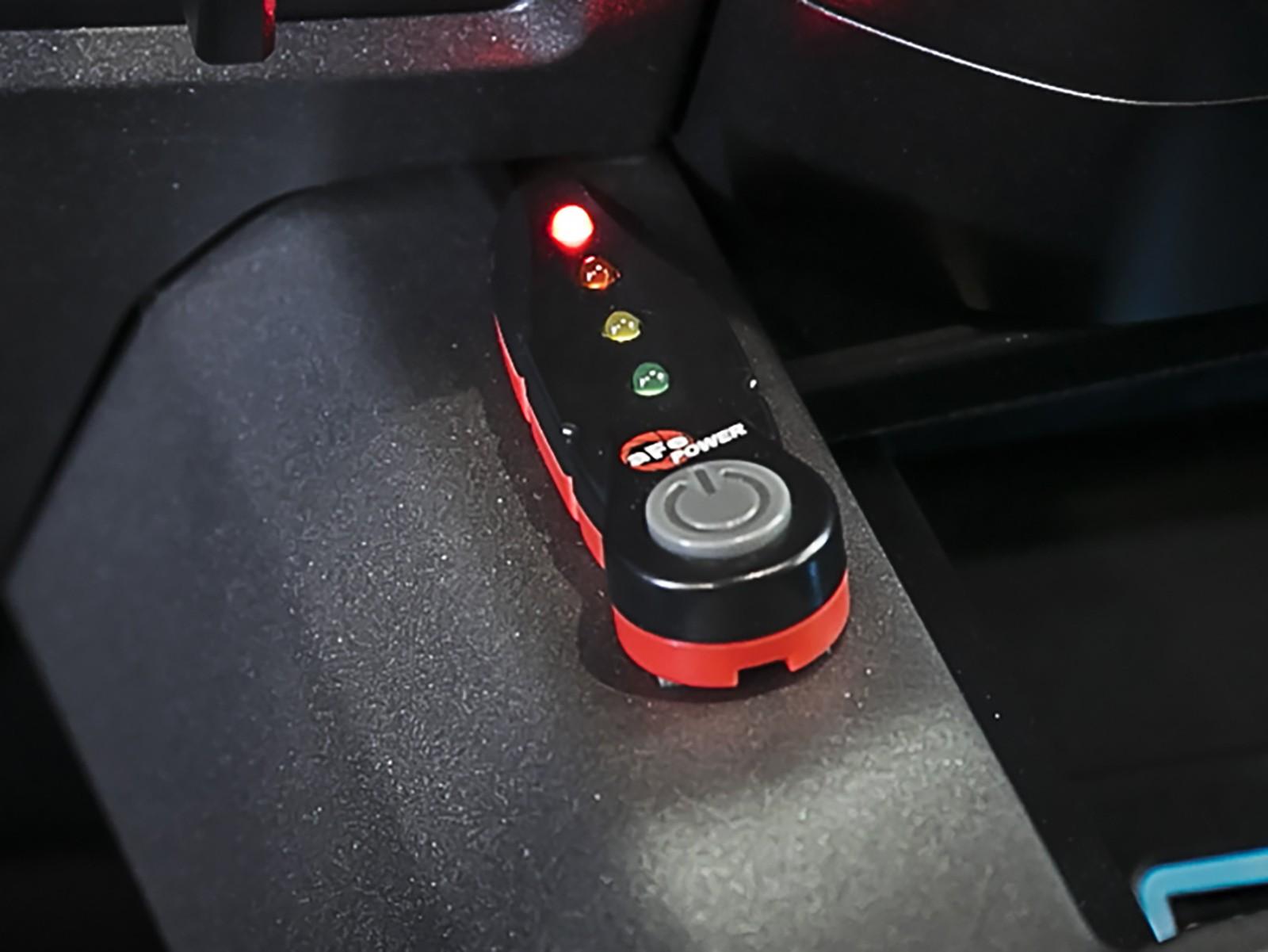 AFE SCORCHER HD Power Module (2014-2019 Fiesta) - 77-43029