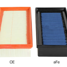 AFE OE Replacement Air Filter (2015-2019 Mercedes-Benz C63 AMG V8-4.0L (tt)) - 30-10289-MA