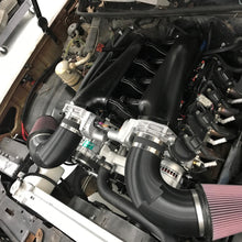 Holley Sniper Efi Dual Plenum Intake Manifold - 820202