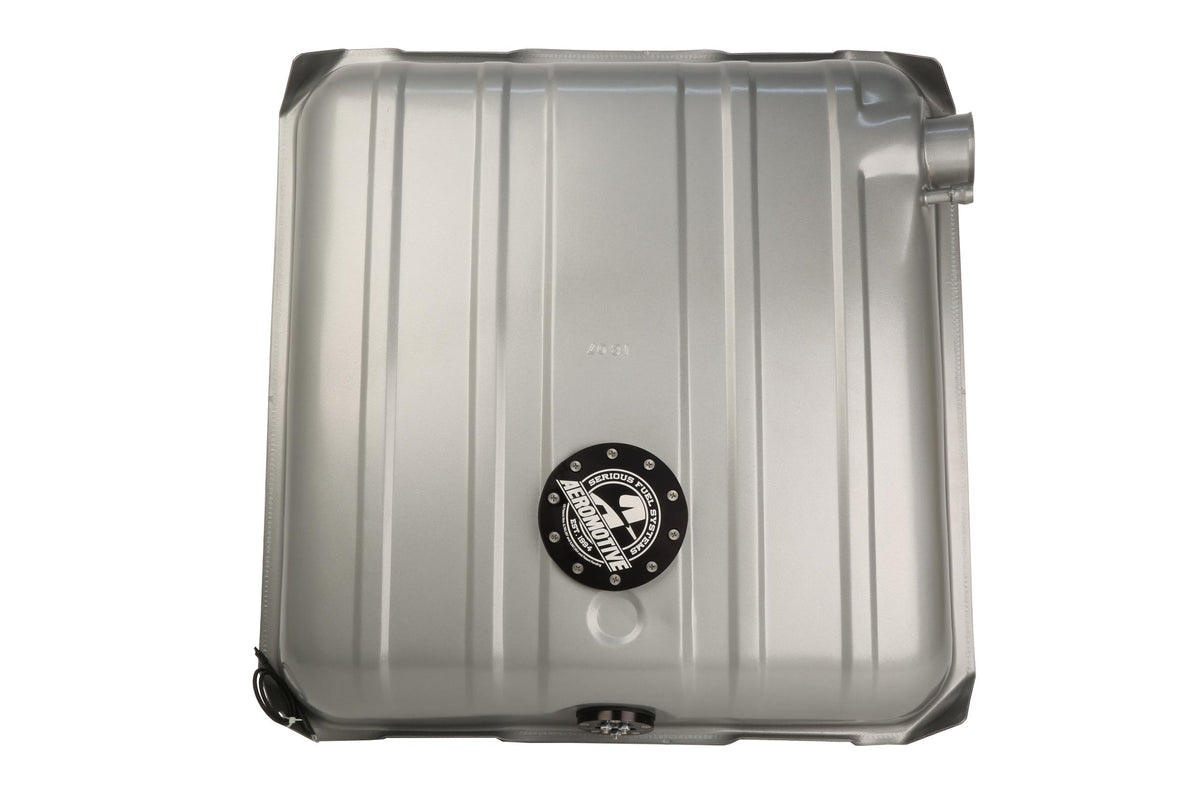 Aeromotive Gen II Stealth Fuel Tank, '55-'57 Chevy - 200Lph - 18199