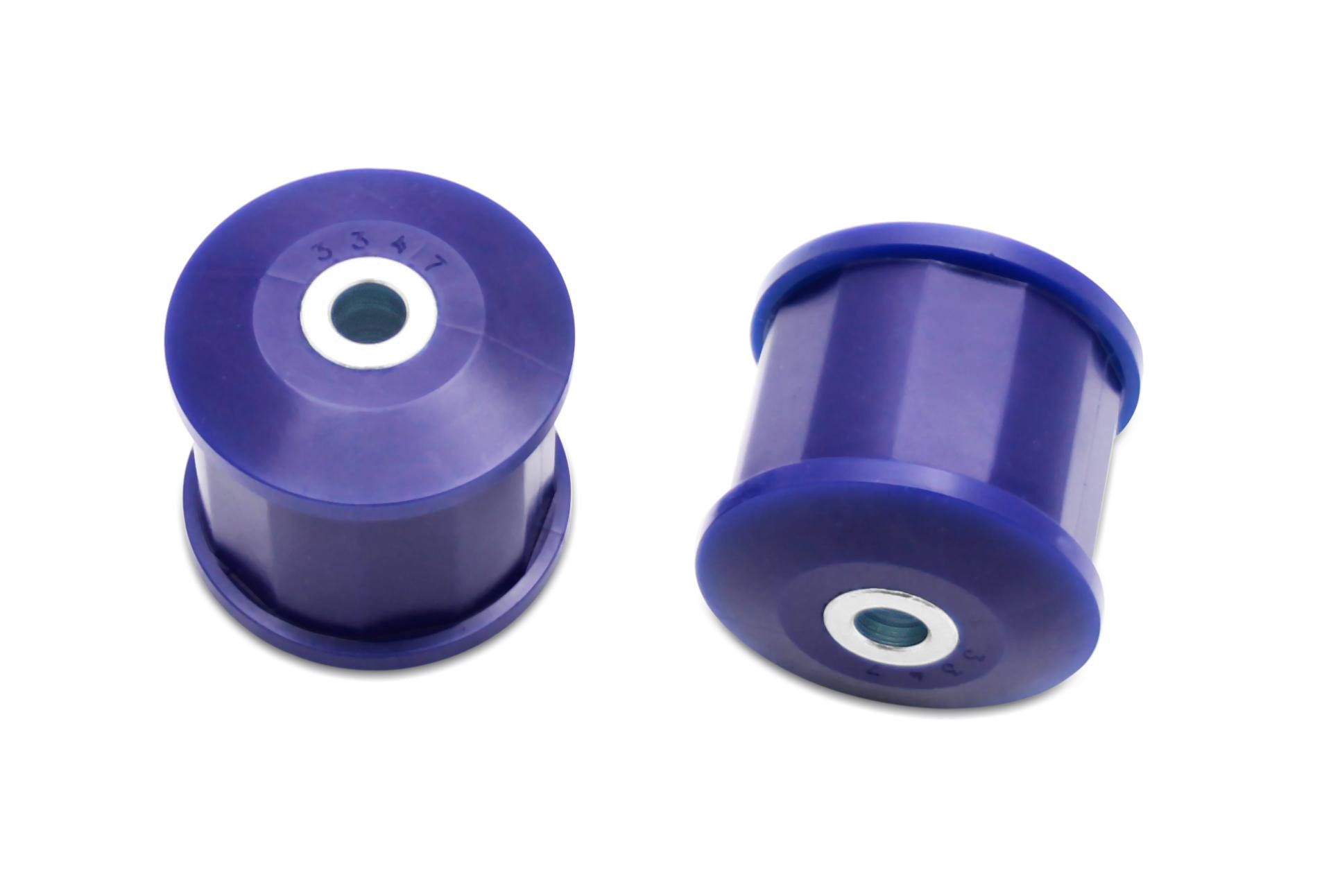 SuperPro VW TRAILING ARM FRONT RACE KIT (2006-2018 Audi, Volkswagen Fitments) - SPF3347-80K
