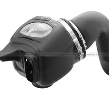 AFE Momentum HD Cold Air Intake System w/ Pro DRY S Media (2003-2007 Ram 2500, Ram 3500) - 51-72002