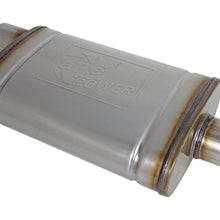 AFE Muffler (Universal Fit) - 49M00029
