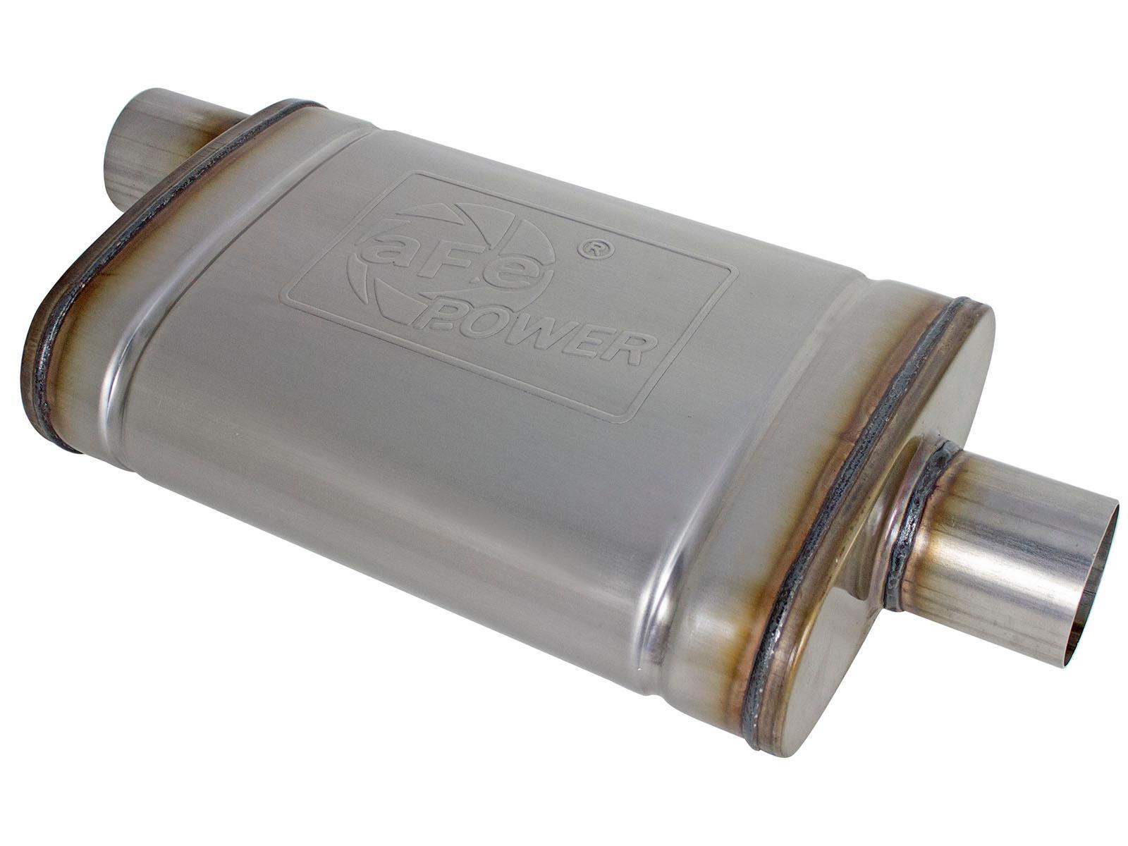 AFE Muffler (Universal Fit) - 49M00029