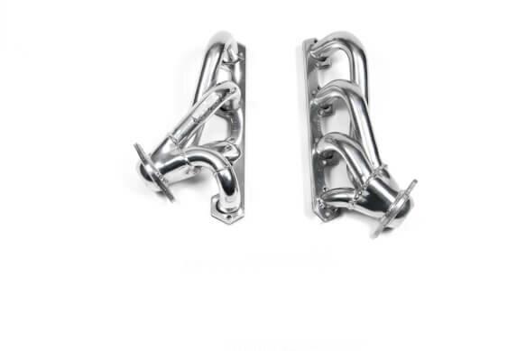 Flowtech 91627-1FLT Ford Pu,Bronco 87-95 5.0L D-115-17