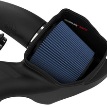 AFE 54-13061R Magnum FORCE Stage-2 Cold Air Intake System w/ Pro 5R Filter (2021-2025 Ford F-150 V6 3.5L Ecoboost)
