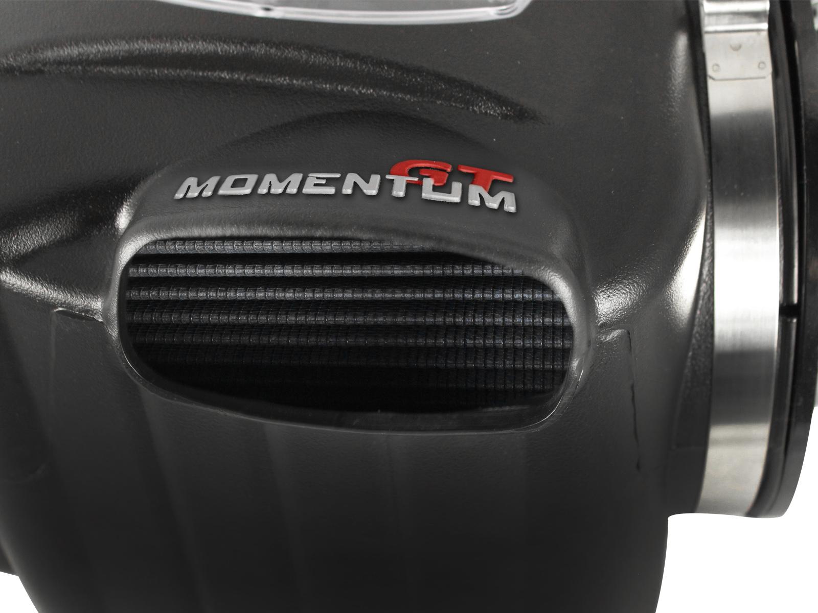 AFE Momentum GT Cold Air Intake System w/ Pro DRY S Media - 51-74104