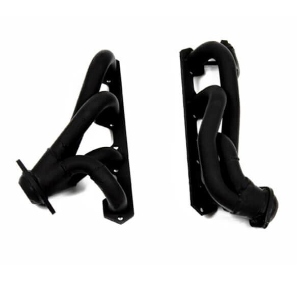 Flowtech 91668FLT Ford P/U Bronco 1996 5.8L D-115-17