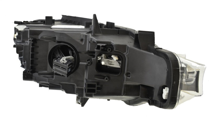 Hella 15 BMW 3Ser - Headlamp Lh Led Afs