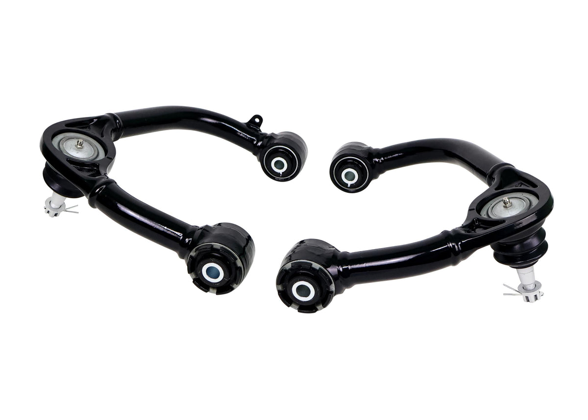 Whiteline Performance Control Arm Upper - Arm Assembly (2021-2025 F-150) - KTA319