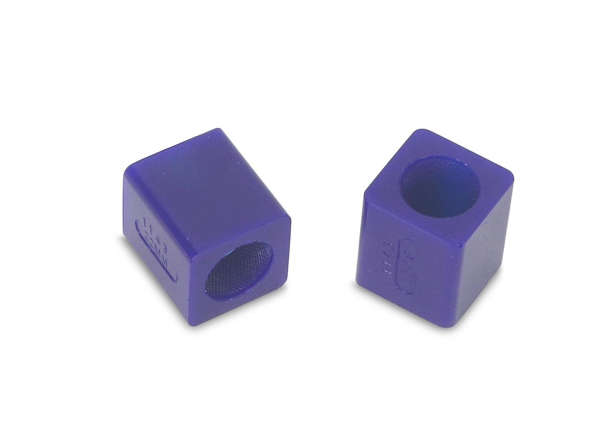SuperPro Sway Bar Mount Bush Kit - SPF1143-22K