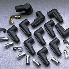 TAYLOR CABLE Low Profile HEI Boot/Terminal Kit 90 deg - 46051