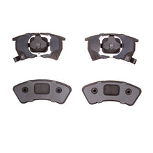 DFC 87-89 Mercury Tracer Front 4000 Hybridynamic Brake Pads