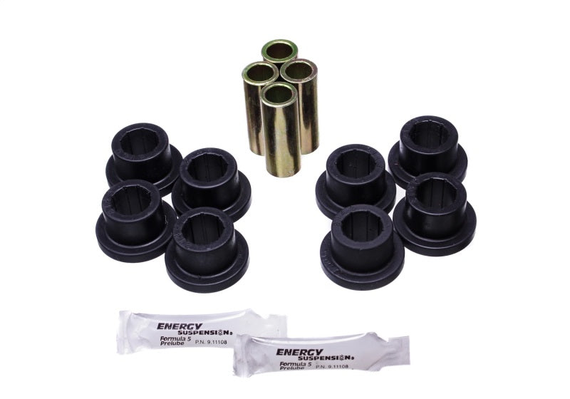 ENERGY SUSPENSION Control Arm Bushing Set (1988-1998 K1500) - 9.2108G
