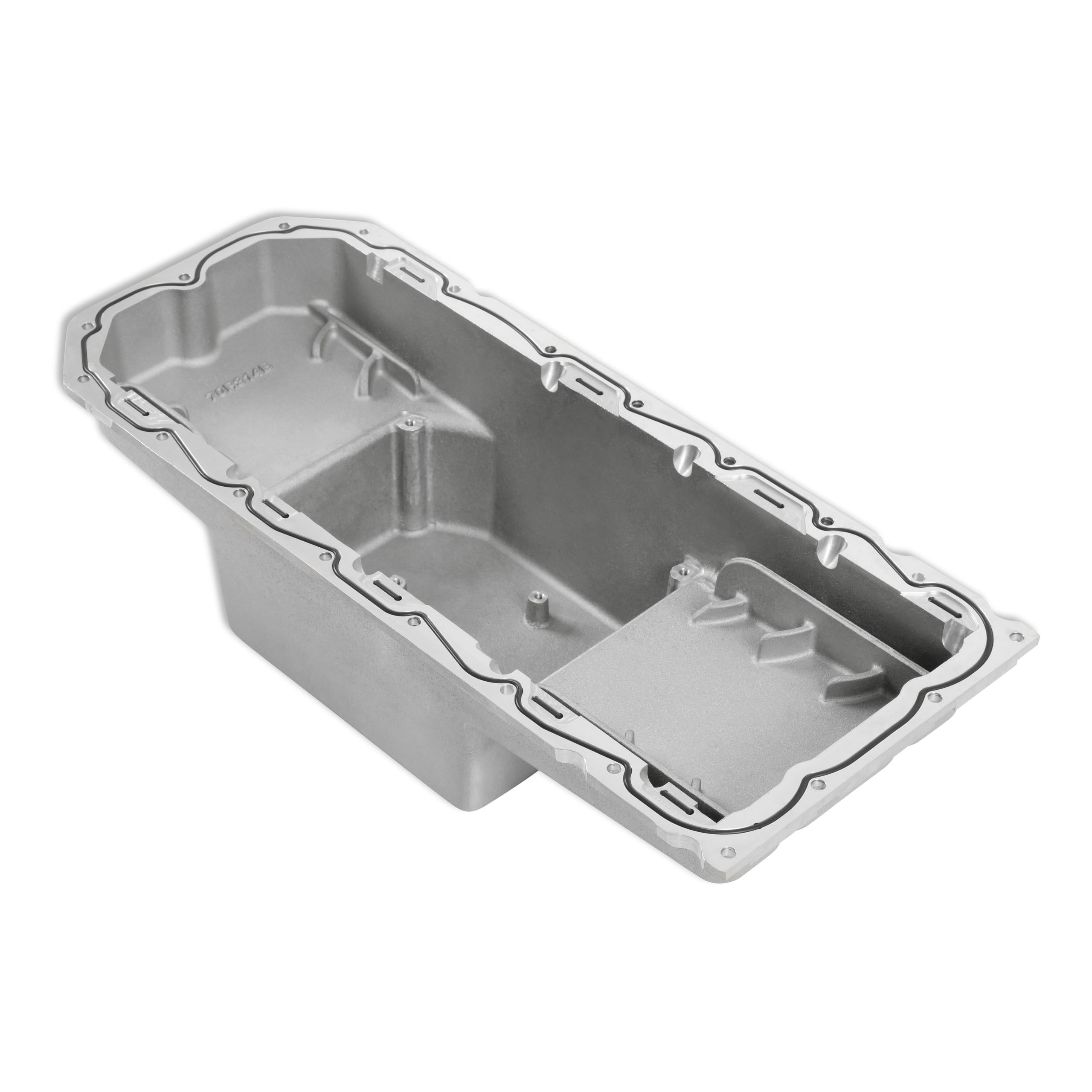 Holley Oil Pan Kit - 302-64