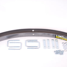 Hellwig EZ-990 Helper Spring Kit for 1994-2002 Dodge Ram 1500 2wd/4wd - 994