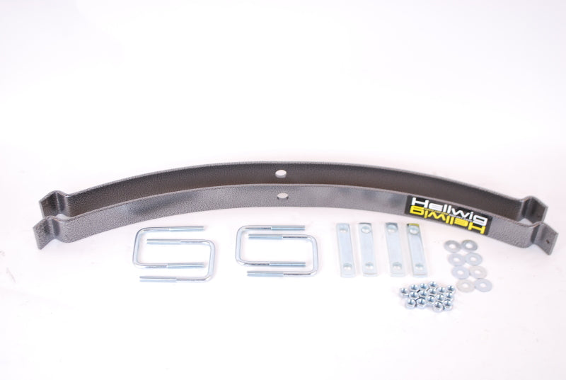 Hellwig EZ-990 Helper Spring Kit for 1994-2002 Dodge Ram 1500 2wd/4wd - 994