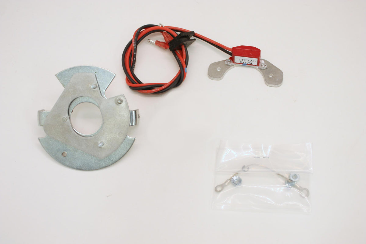 Pertronix 91483A0 Module Replacement (Only) (One Module) For 91483A Ignitor Ii Kit - 91483A0
