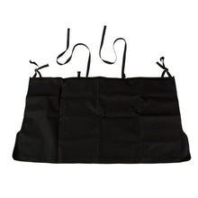 Rugged Ridge Tonneau Cover Extension; 07-18 Jeep Jku 4 Door - 13550.05