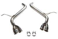 MRT Engineering 2017+ Fusion Sport MRT KR Axle-Back - 91F900
