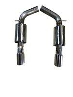 MRT Engineering 12-14 Charger SRT8 MRT Version 2 Axle-Back - 91G140