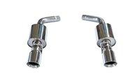 MRT Engineering 10-19 Taurus SHO MRT Street Performance Axle-Back - 91L700