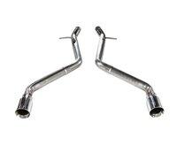 MRT Engineering 2016+ Camaro V6 MRT Version 3 Axle-Back - 91U802