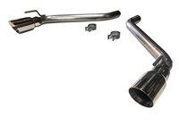 MRT Engineering 2016+ Camaro I4 MRT Version 3 Axle-Back - 91U822