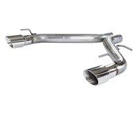MRT Engineering 2016+ Camaro SS MRT Version 3 Axle-Back - 91U842