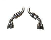 MRT Engineering 2016+ Camaro SS MRT Version 2 Quad-Tip Axle-Back - 91U843