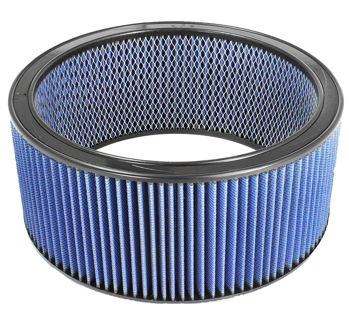 AFE Universal Round Racing Air Filter (Universal Fit) - 10-20015
