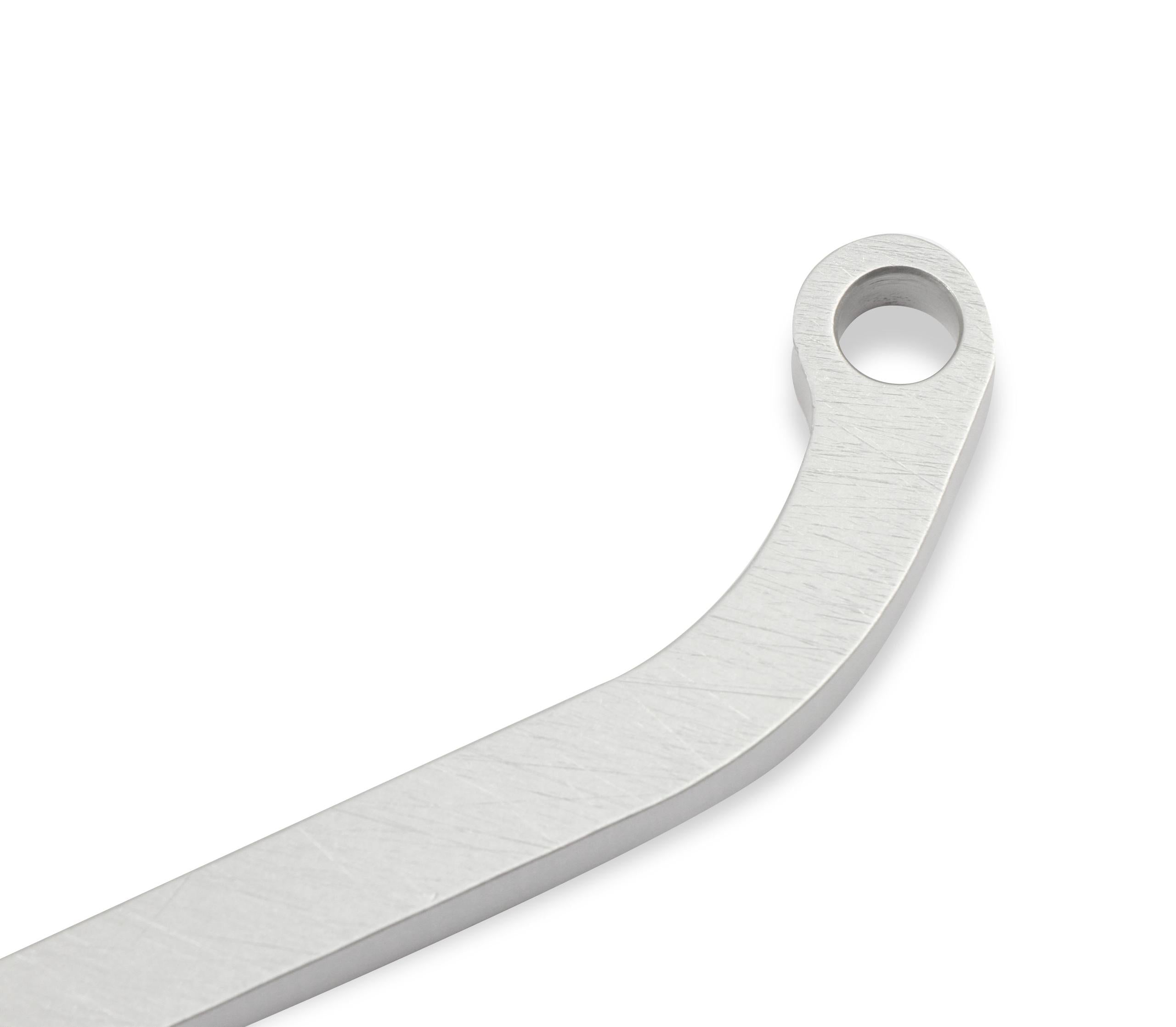 Holley Billet Regulator Bracket.  - 20-259